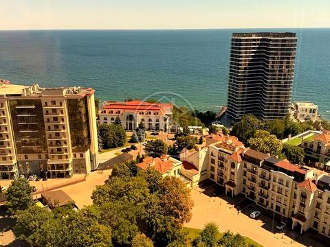 квартира по адресу Французский бульв., 60в