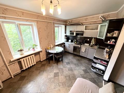 квартира за адресою В'ячеслава Зайцева вул., 23