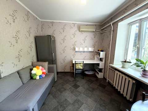 квартира за адресою В'ячеслава Зайцева вул., 23