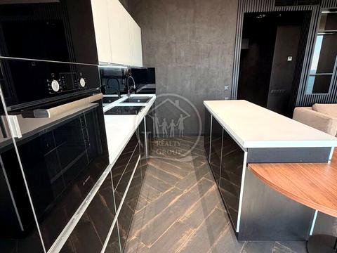 квартира по адресу Французский бульв., 60в