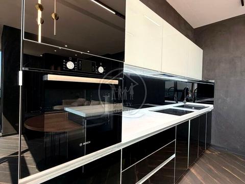 квартира по адресу Французский бульв., 60в