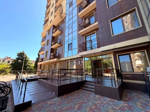 квартира по адресу Французский бульв., 60в