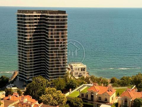 квартира по адресу Французский бульв., 60в