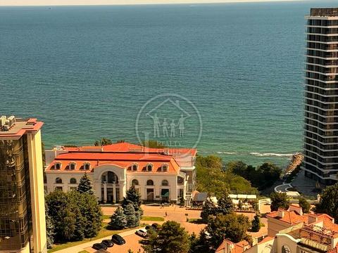 квартира по адресу Французский бульв., 60в