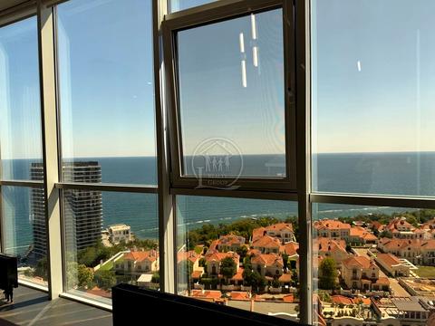 квартира по адресу Французский бульв., 60в