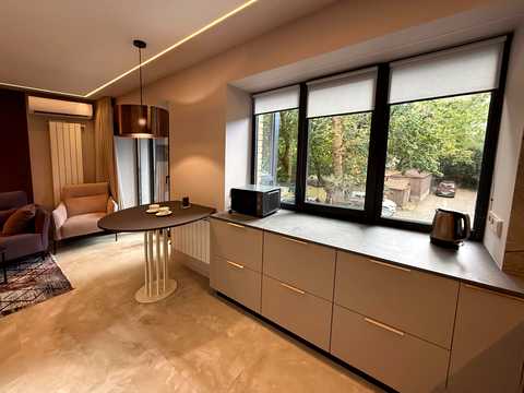 квартира за адресою Олеся Гончара вул., 6