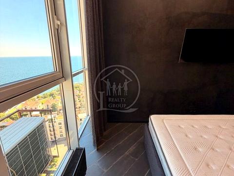квартира по адресу Французский бульв., 60в