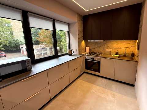 квартира за адресою Олеся Гончара вул., 6
