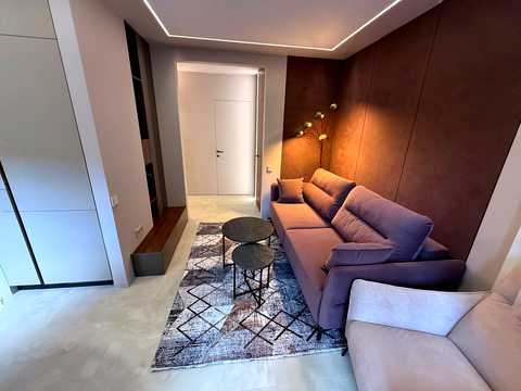 квартира за адресою Олеся Гончара вул., 6