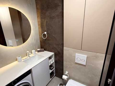 квартира за адресою Олеся Гончара вул., 6