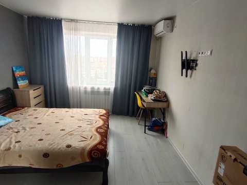 квартира по адресу Червоной Калины просп. (Владимира Маяковского), 22