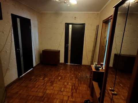 квартира по адресу Червоной Калины просп. (Владимира Маяковского), 22