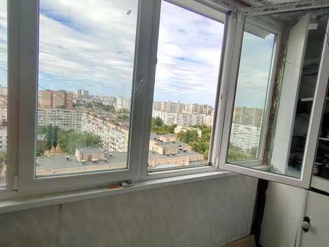 квартира по адресу Червоной Калины просп. (Владимира Маяковского), 22