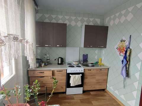 квартира по адресу Червоной Калины просп. (Владимира Маяковского), 22
