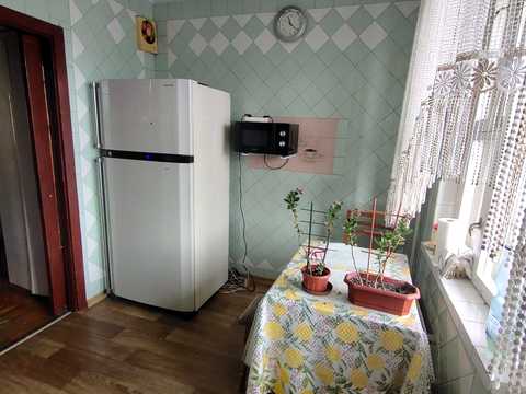 квартира по адресу Червоной Калины просп. (Владимира Маяковского), 22
