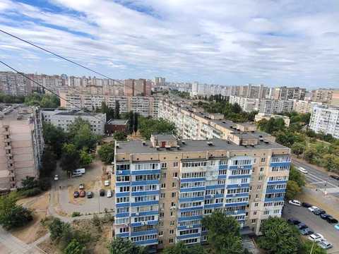 квартира по адресу Червоной Калины просп. (Владимира Маяковского), 22
