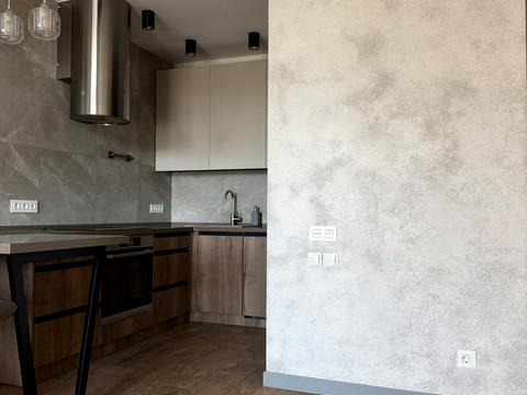 квартира по адресу Джона Маккейна ул. (Івана Кудрі), 3-А