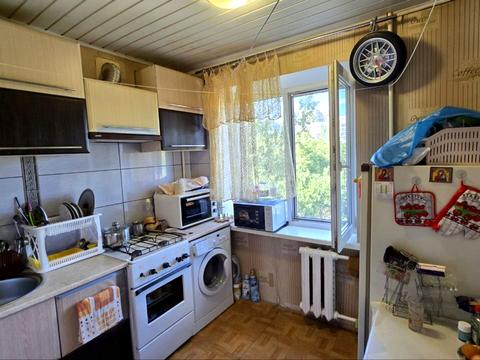 квартира по адресу Чумаченко ул., 30-А