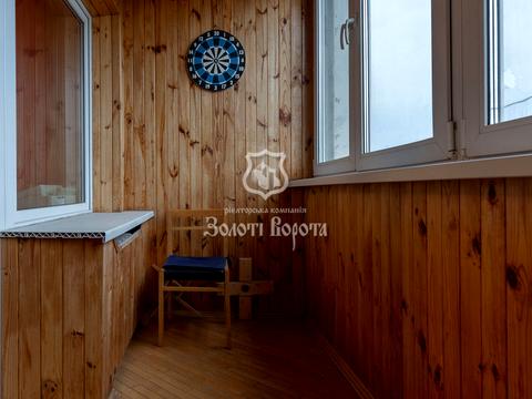 квартира за адресою Тираспольська вул., 47