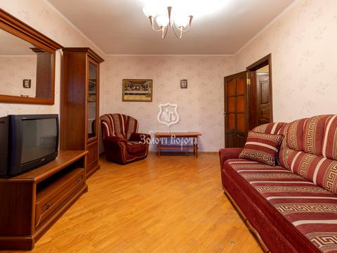 квартира за адресою Тираспольська вул., 47