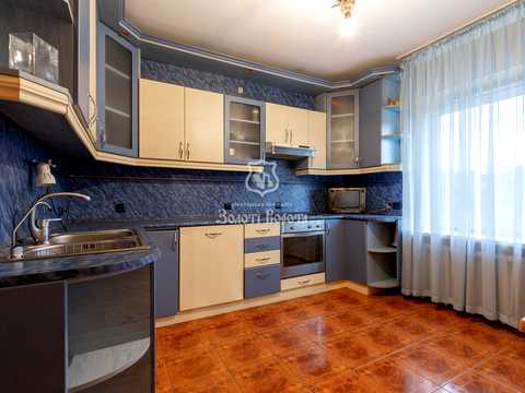 квартира за адресою Тираспольська вул., 47