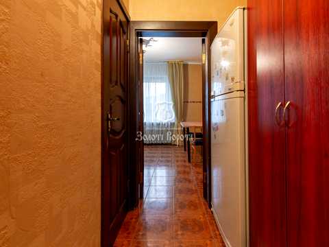 квартира за адресою Тираспольська вул., 47