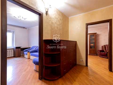 квартира за адресою Тираспольська вул., 47