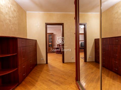 квартира за адресою Тираспольська вул., 47