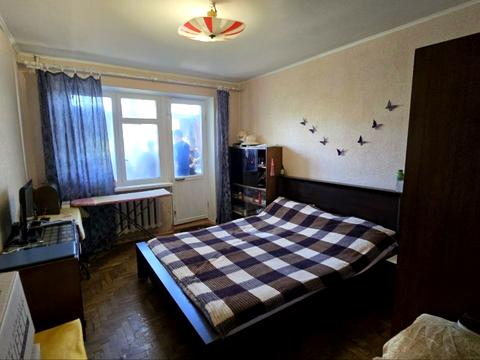 квартира за адресою Чумаченка вул., 30-А