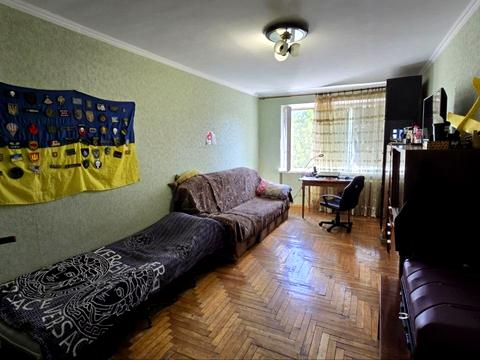 квартира за адресою Чумаченка вул., 30-А