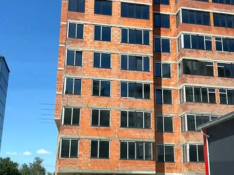квартира за адресою 15 Квітня вул., (Будинок)