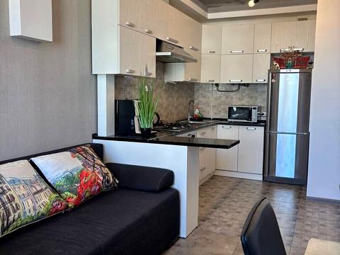 квартира за адресою Княгині Ольги вул., 98-А
