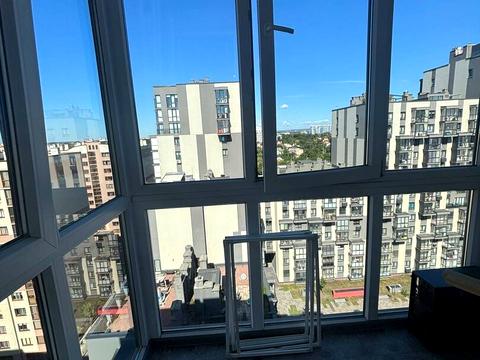 квартира за адресою Княгині Ольги вул., 98-А