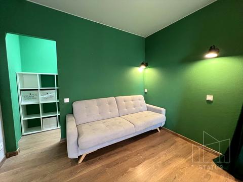 квартира за адресою Чубинського вул., 8-Б