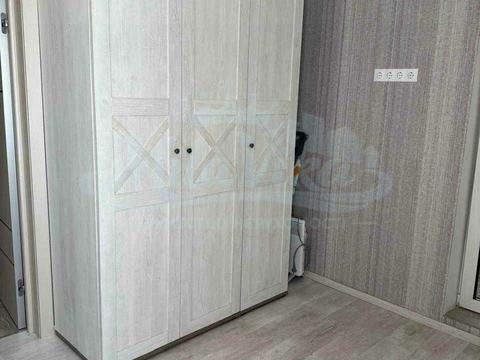 квартира по адресу Оболонский просп., 1к3