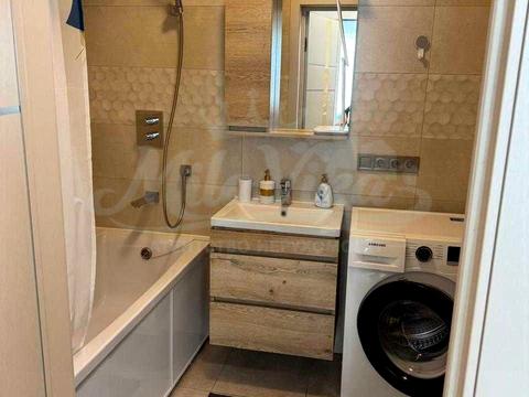 квартира по адресу Оболонский просп., 1к3