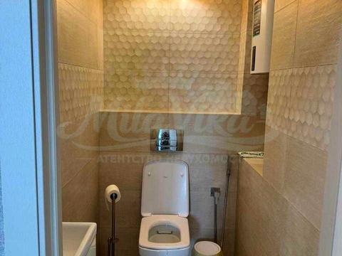 квартира по адресу Оболонский просп., 1к3