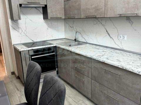 квартира по адресу Оболонский просп., 1к3