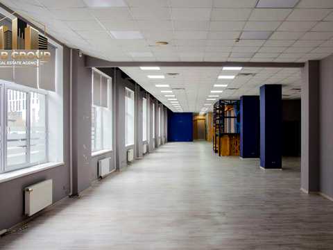 комерційна за адресою Миколи Пимоненка вул., 13