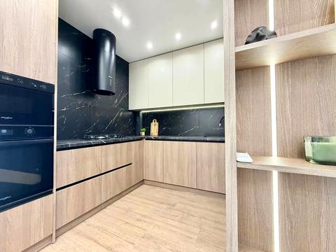 квартира за адресою Івано-Франківськ, Височана вул., 18 к20