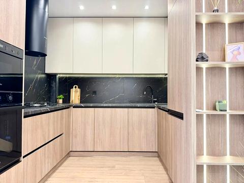 квартира за адресою Івано-Франківськ, Височана вул., 18 к20