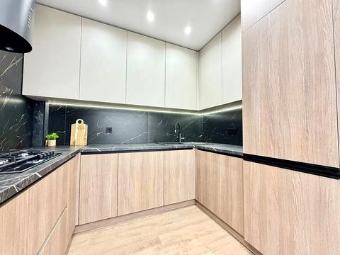 квартира за адресою Івано-Франківськ, Височана вул., 18 к20