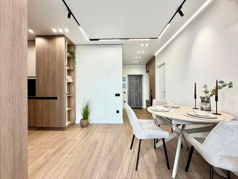 квартира за адресою Івано-Франківськ, Височана вул., 18 к20