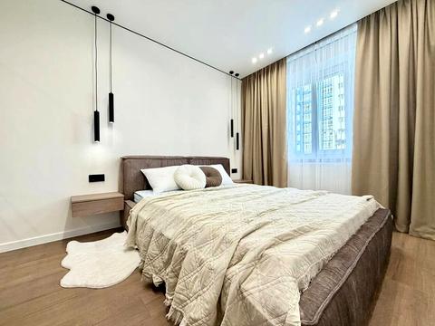 квартира за адресою Івано-Франківськ, Височана вул., 18 к20