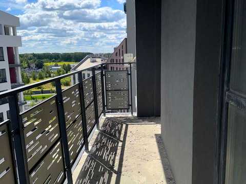 квартира по адресу Панорамна ул., 2