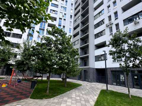 квартира по адресу Панорамна ул., 2