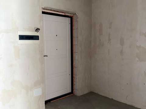 квартира по адресу Панорамна ул., 2