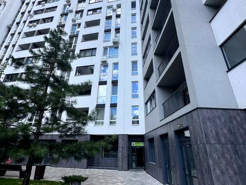 квартира по адресу Панорамна ул., 2
