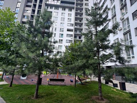 квартира по адресу Панорамна ул., 2