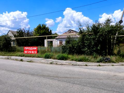 ділянка за адресою Шосейна вул.